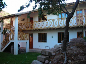 Hostal Indigo Urubamba